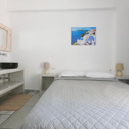 Anny Studios & Rooms Perissa Beach Eksteriør bilde