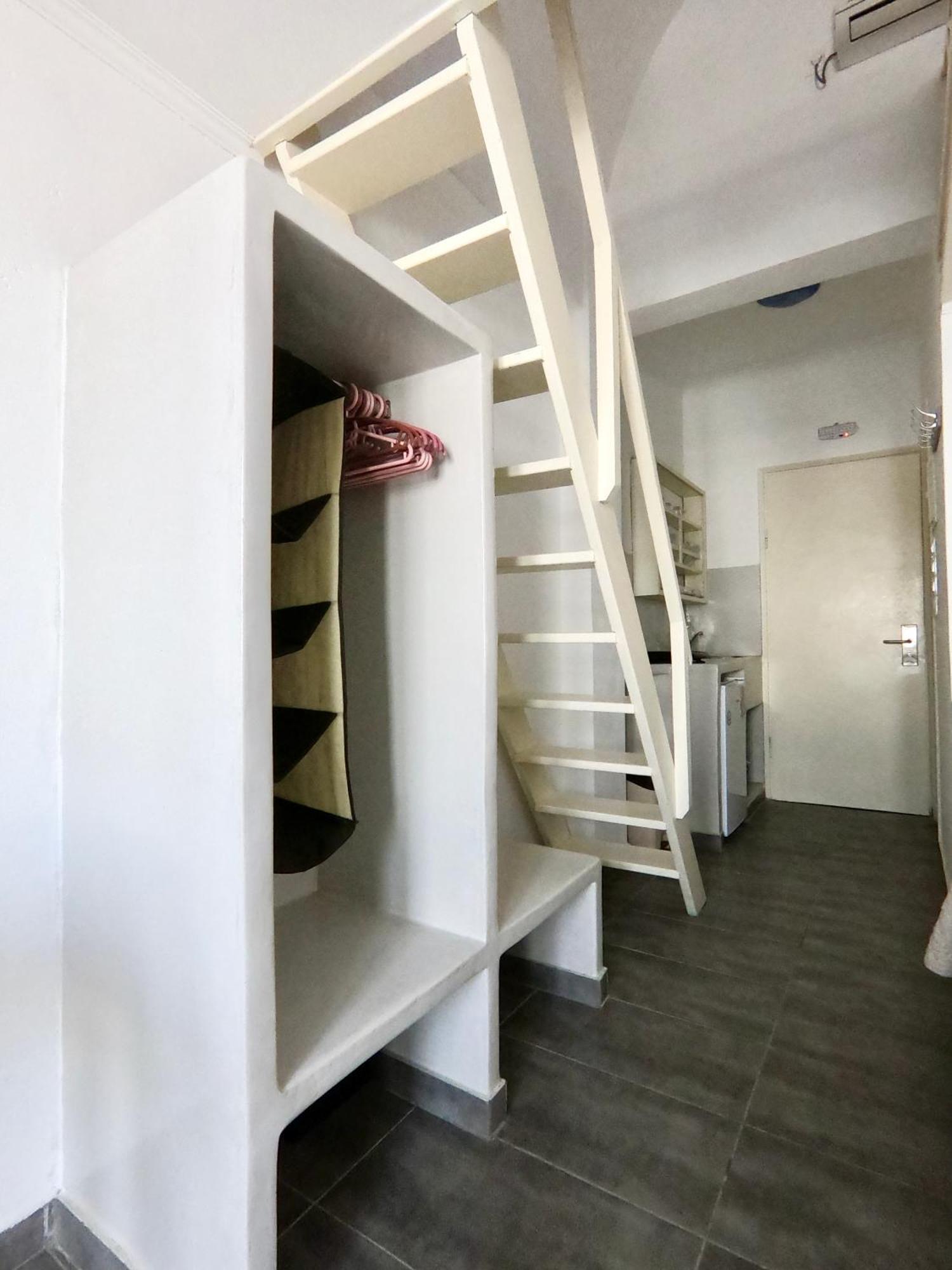 Anny Studios & Rooms Perissa Beach Eksteriør bilde