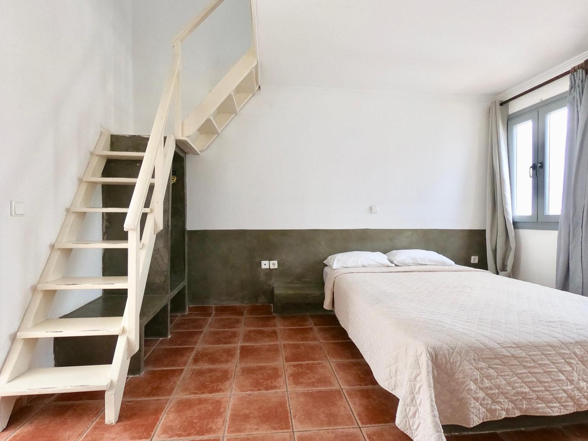 Anny Studios & Rooms Perissa Beach Eksteriør bilde