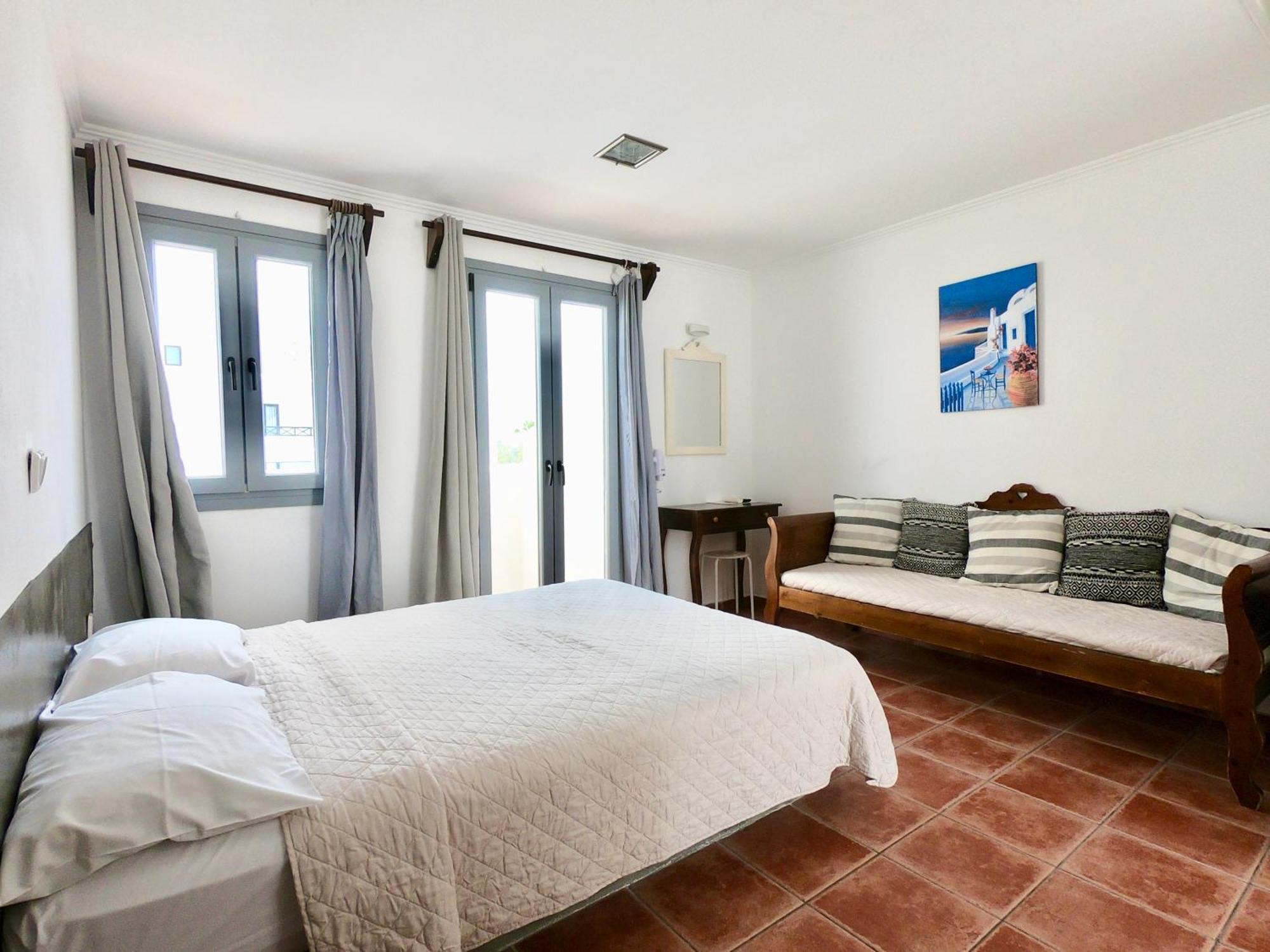 Anny Studios & Rooms Perissa Beach Eksteriør bilde