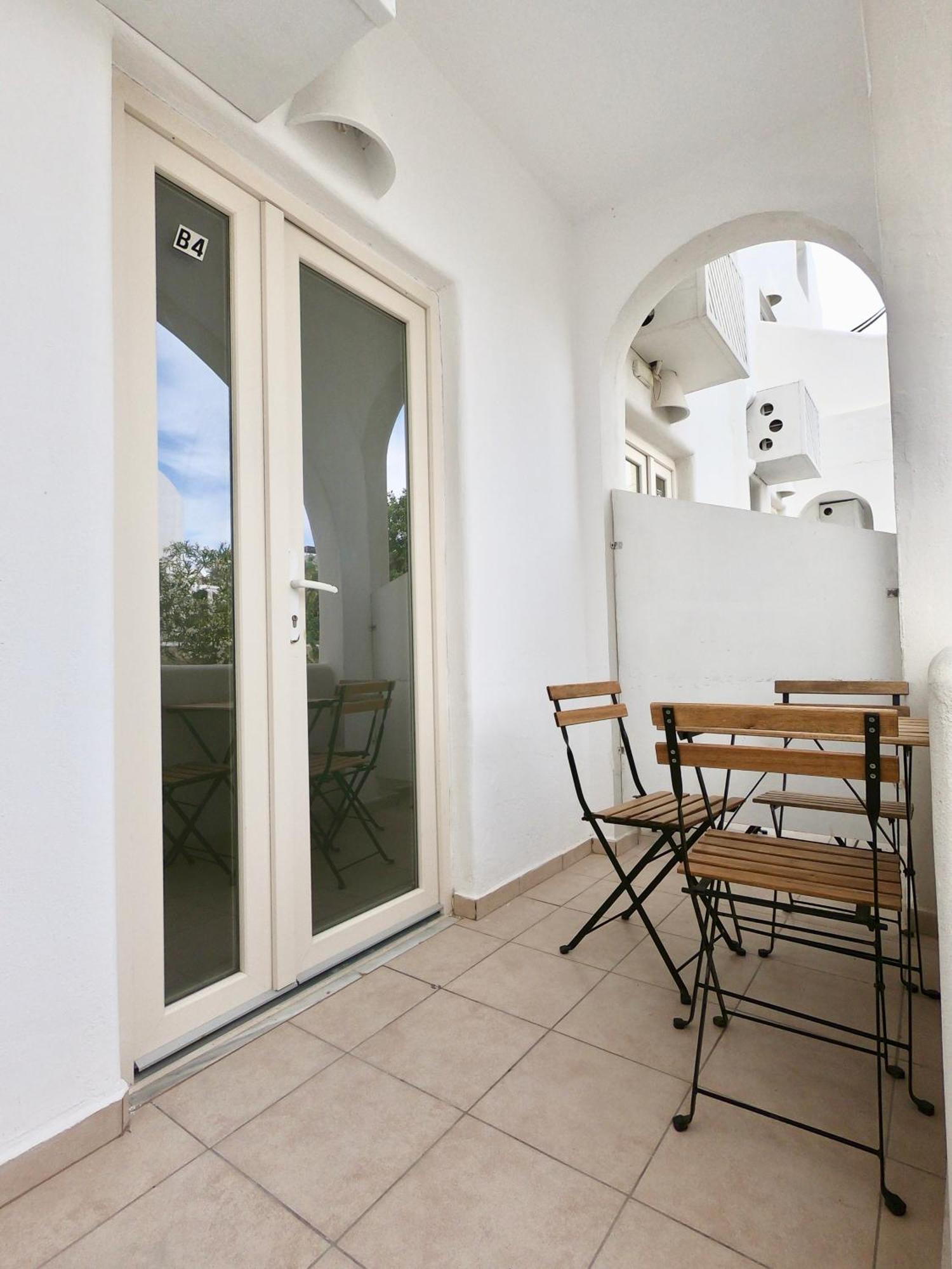 Anny Studios & Rooms Perissa Beach Eksteriør bilde
