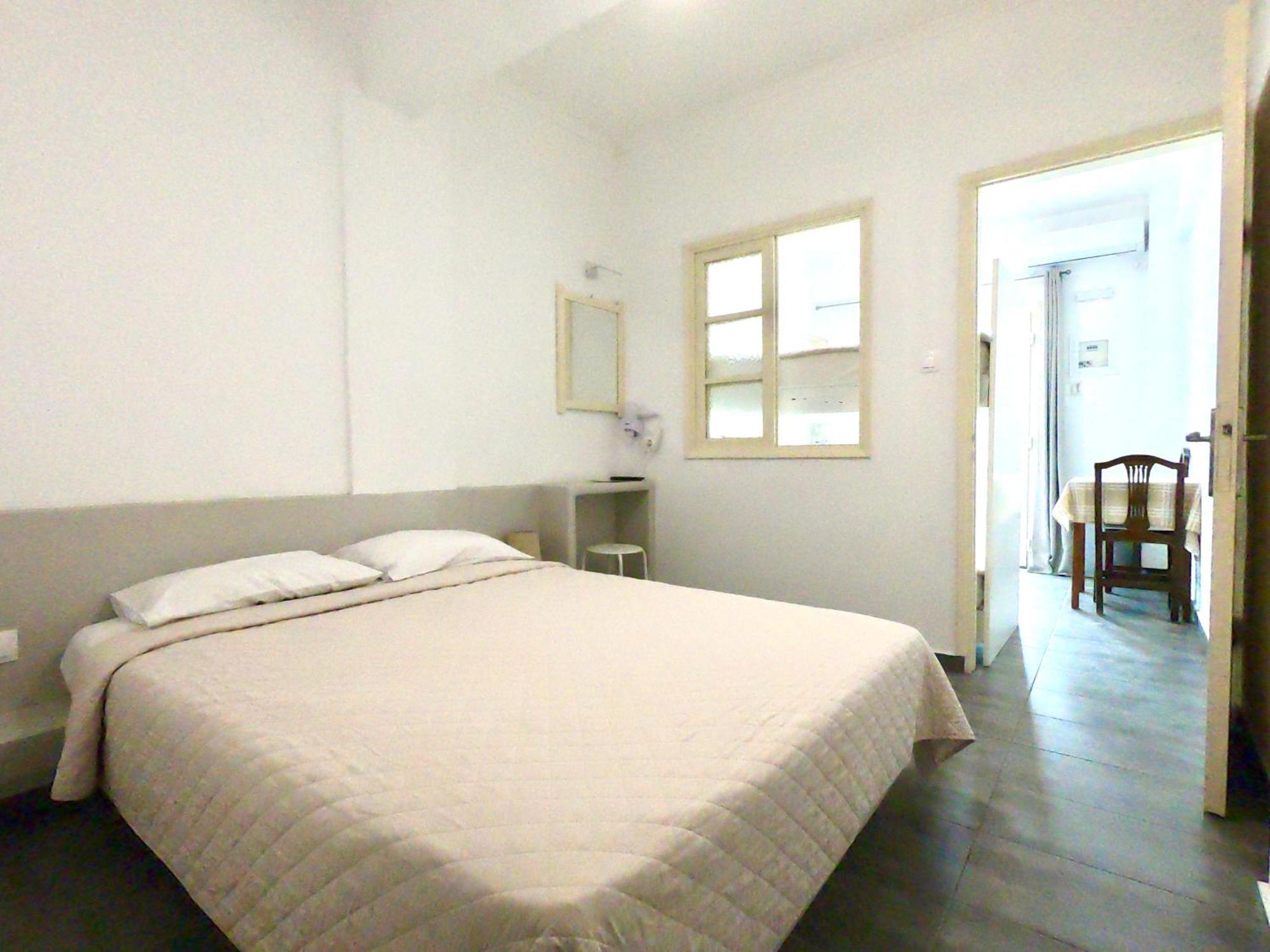 Anny Studios & Rooms Perissa Beach Eksteriør bilde