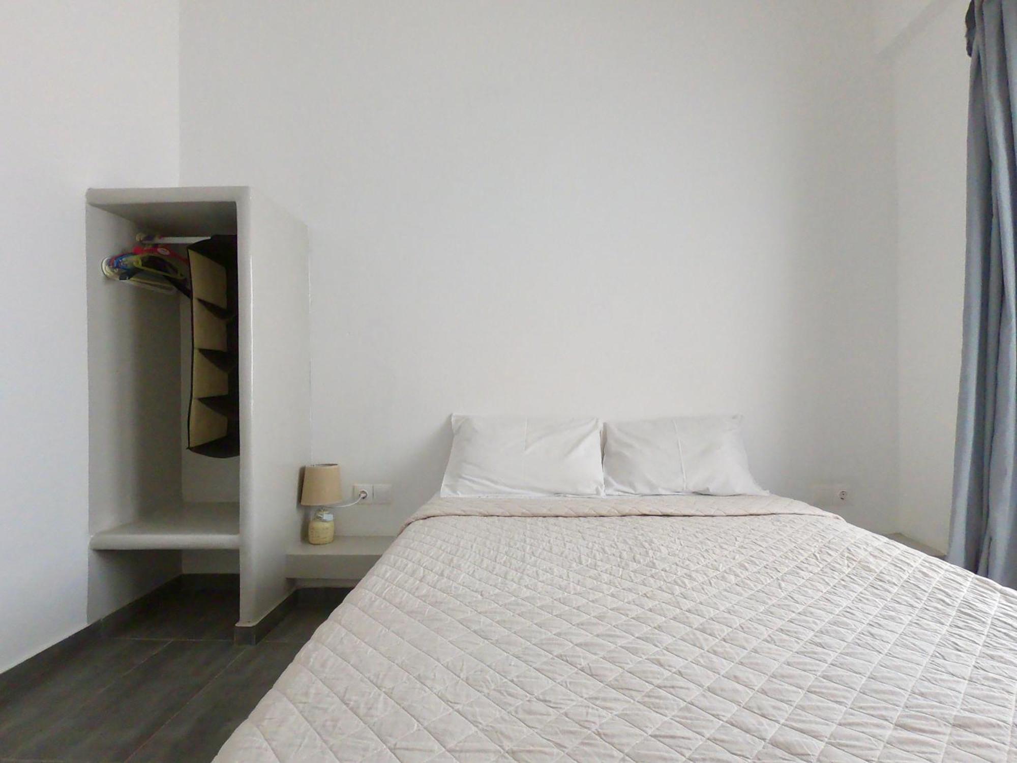 Anny Studios & Rooms Perissa Beach Eksteriør bilde