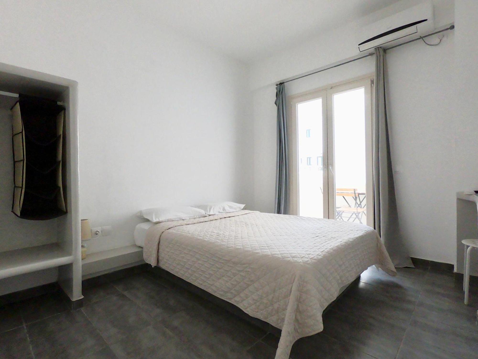Anny Studios & Rooms Perissa Beach Eksteriør bilde