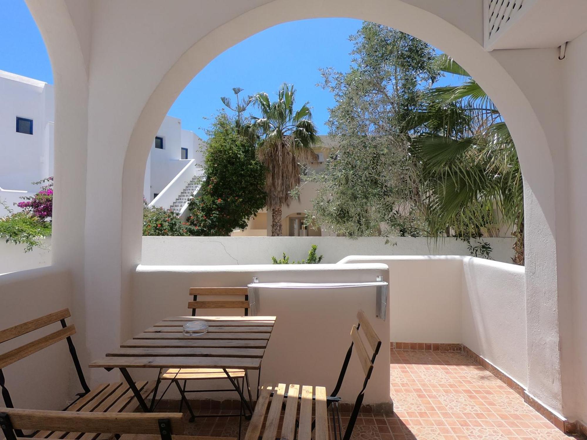 Anny Studios & Rooms Perissa Beach Eksteriør bilde