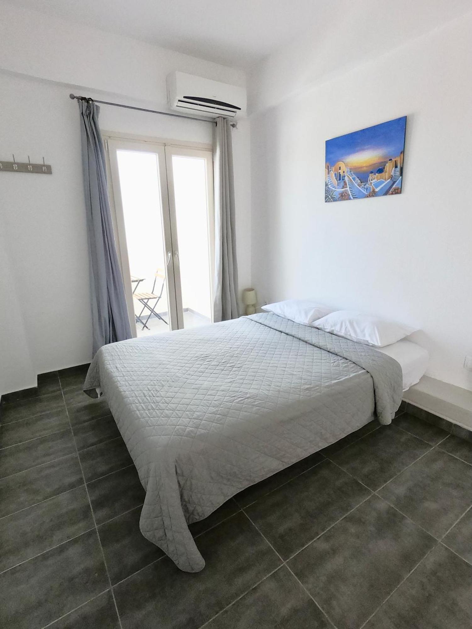 Anny Studios & Rooms Perissa Beach Eksteriør bilde