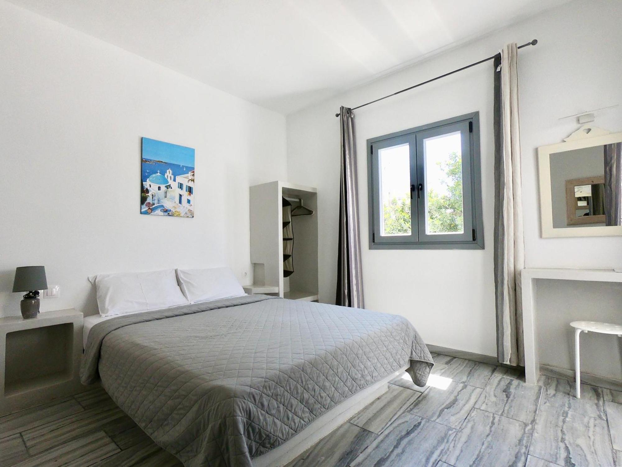 Anny Studios & Rooms Perissa Beach Eksteriør bilde