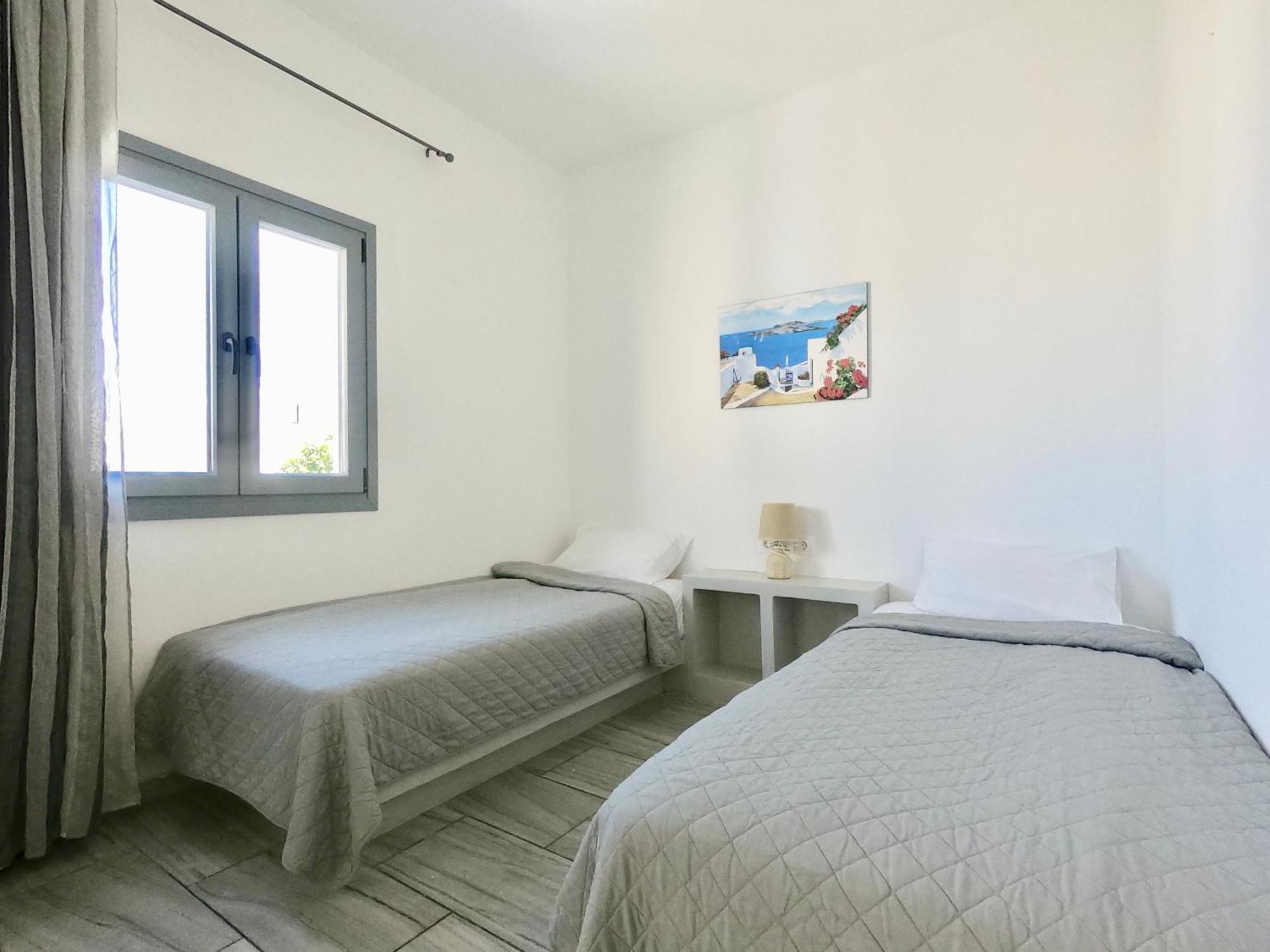 Anny Studios & Rooms Perissa Beach Eksteriør bilde