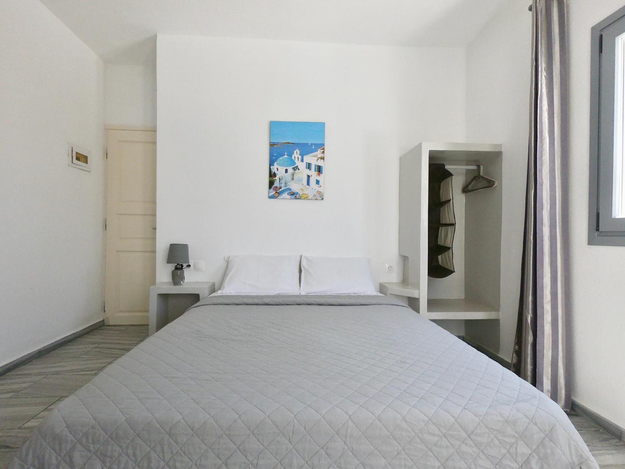 Anny Studios & Rooms Perissa Beach Eksteriør bilde