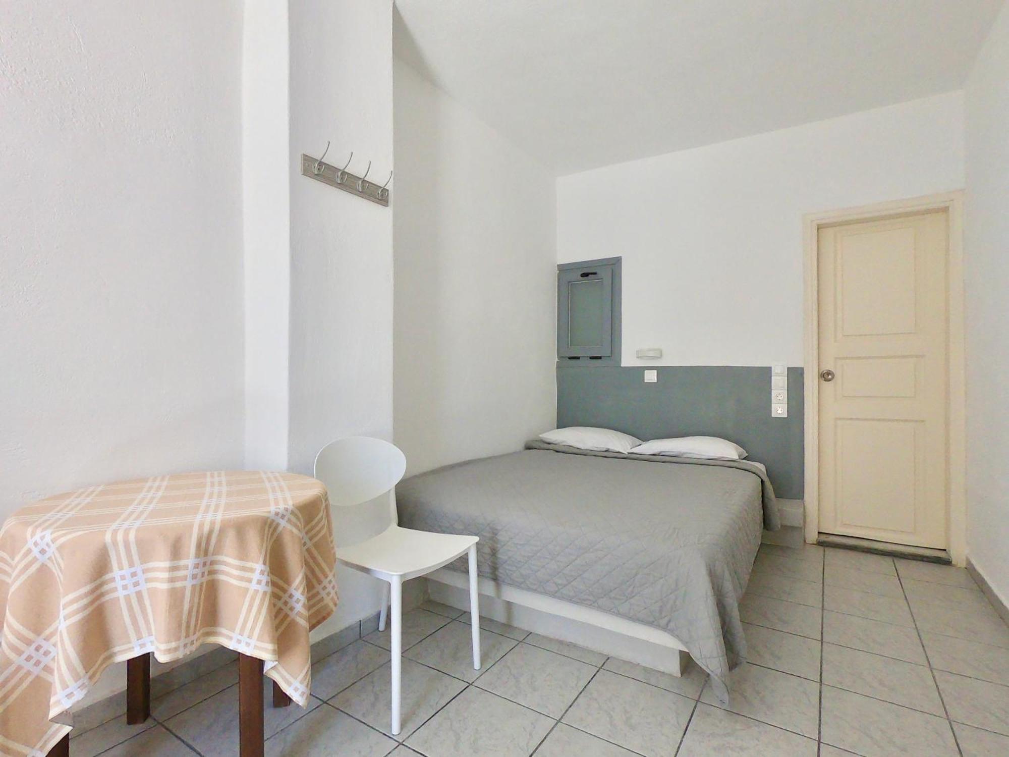 Anny Studios & Rooms Perissa Beach Eksteriør bilde